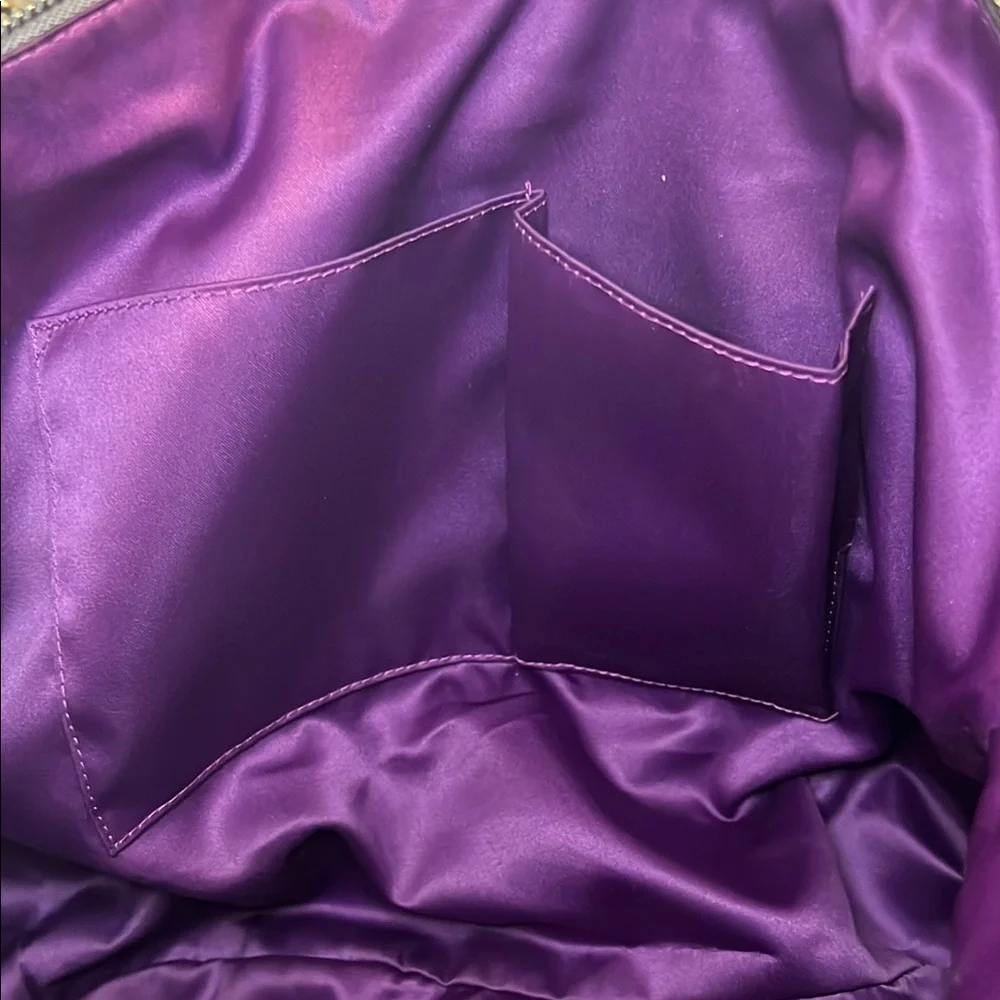 Coach Madison Sophia Satchel Large in Zebra - 15927 - Picture 6 of 16